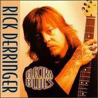 Rick Derringer : Electra Blues